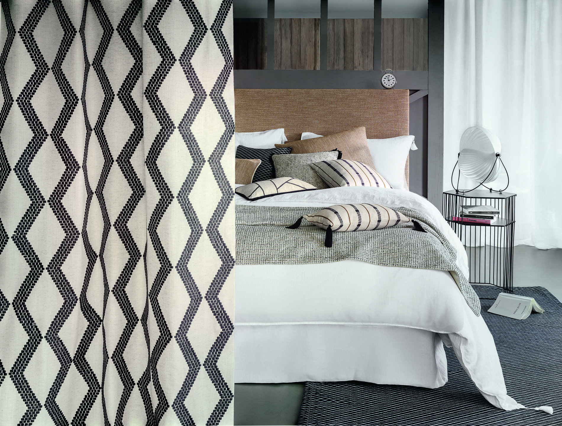 Como decorar una cama como un experto