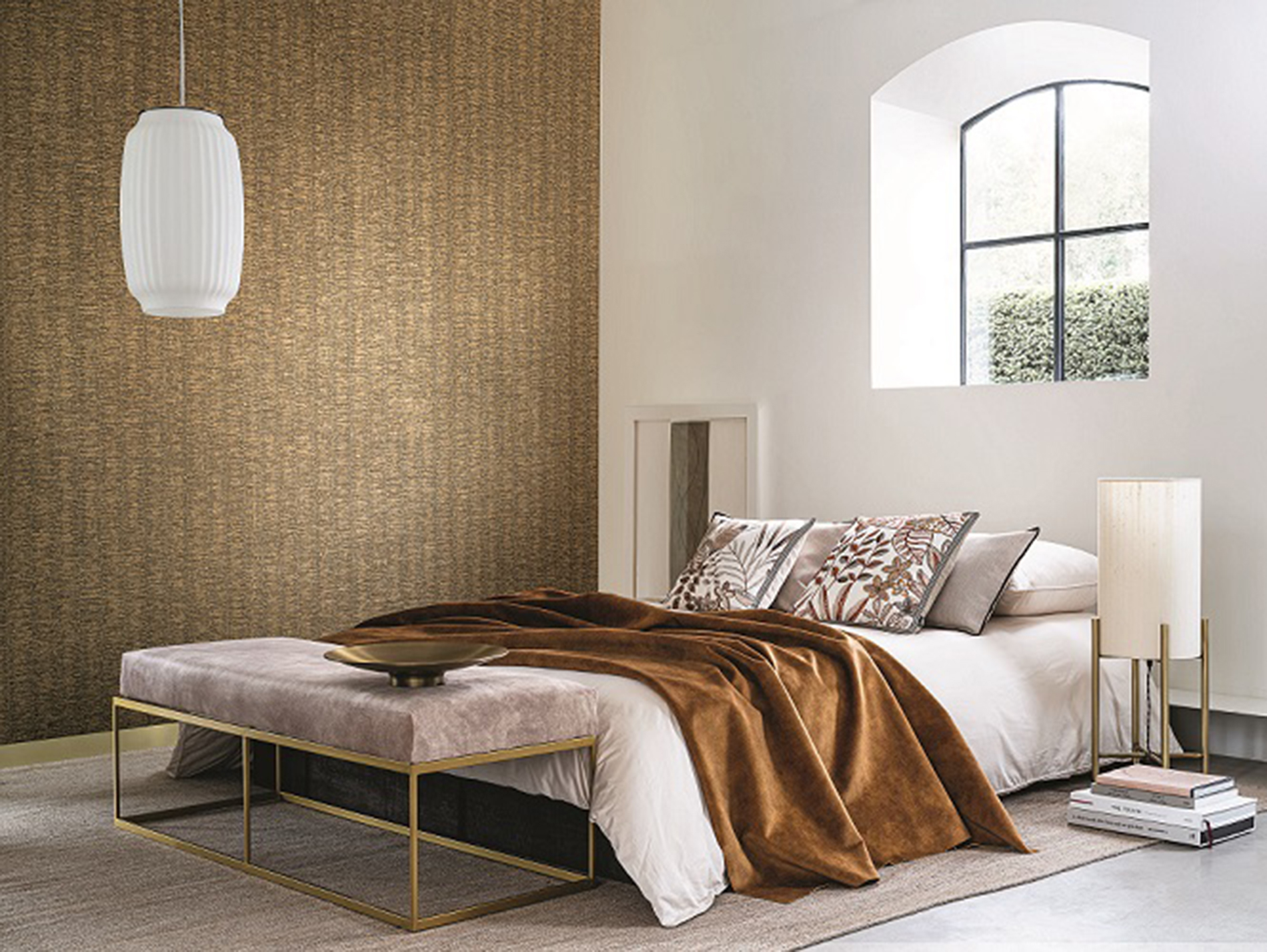 Como decorar una cama como un experto