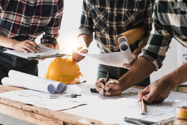 La importancia de la estética en la arquitectura de interiores