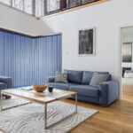 Translucent Polyester Vertical Blinds: A modern touch for your home