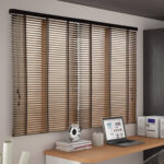 Durability and versatility with venetian blinds