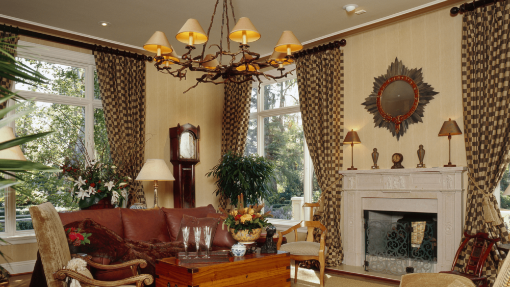 How to Effectively Mix Decoration Styles