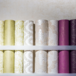 How to Install Wall Coverings and Beautify Your Home
