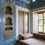 Consejos de Cuidado para Revestimientos de Paredes y Suelos. Azulejos de cerámica