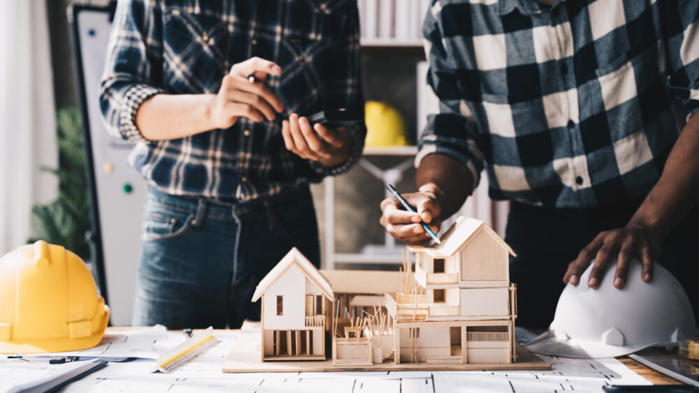 architects architect project interior design designer planning people architecture drawing business