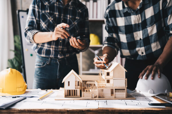 architects architect project interior design designer planning people architecture drawing business