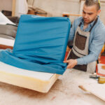 Errores Comunes de Tapizado y como evitarlos en tu decoración. Tapicería y fabricación de muebles Renovación de tejidos