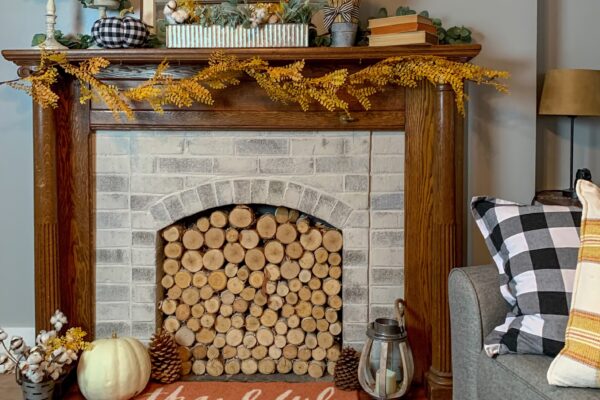 Decoración de Otoño: Consejos para un Hogar Acogedor. Acogedora decoración otoñal para el otoño