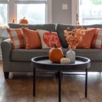 Decoración de Otoño: Consejos para un Hogar Acogedor