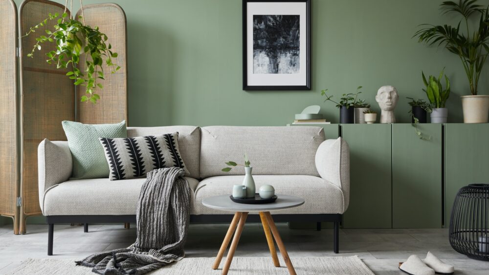 Cómo la Psicología del Color Define tu Espacio en el Diseño de Interiores: Guía Práctica