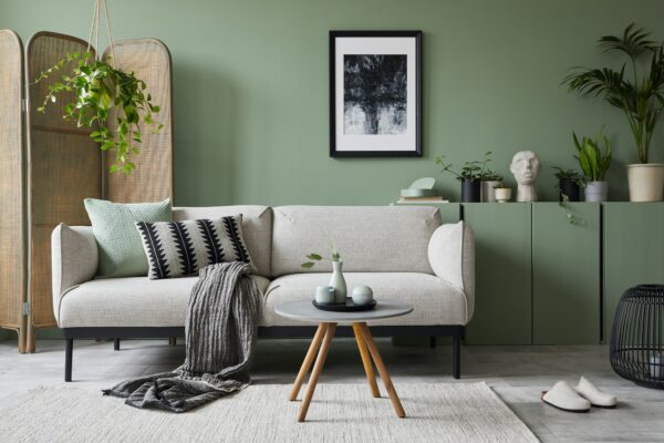 Cómo la Psicología del Color Define tu Espacio en el Diseño de Interiores: Guía Práctica