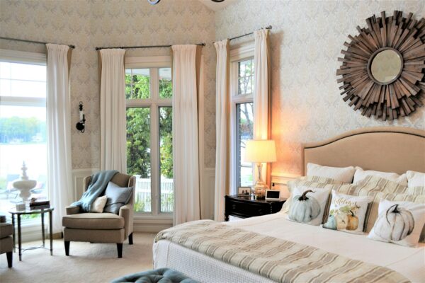 Iluminando Espacios: Consejos y Tendencias en Diseño de Interiores