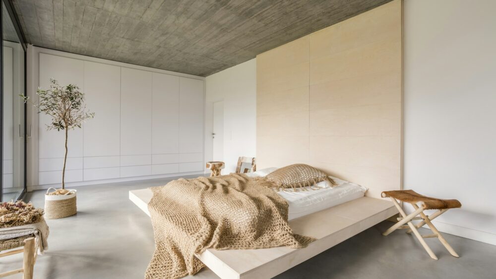 Secretos del Minimalismo Funcional en el Diseño de Interiores