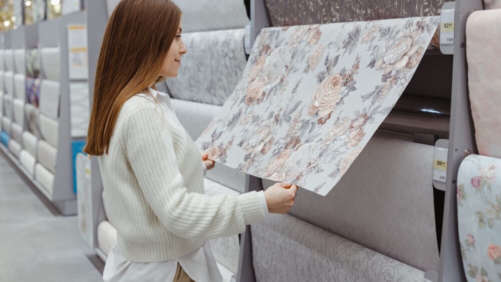 Transform Your Home with Style: Tips for Incorporating Wallpaper