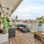 tips furnishing balcony summer