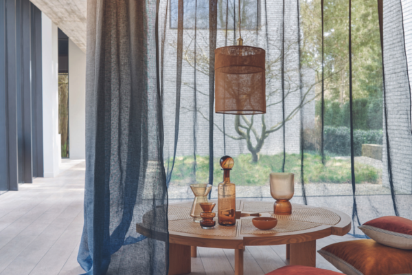 outdoor curtains