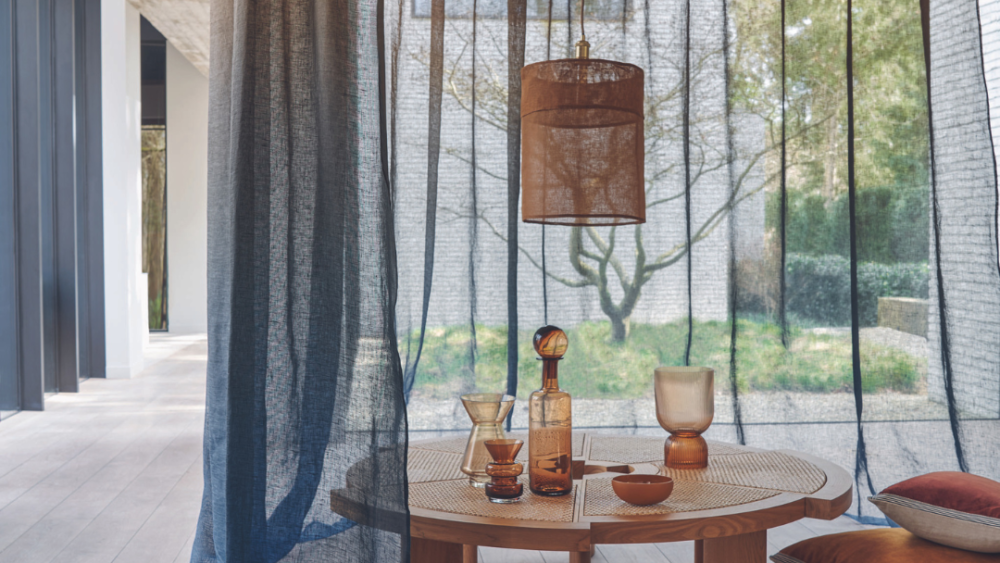 cortinas exteriores aire libre