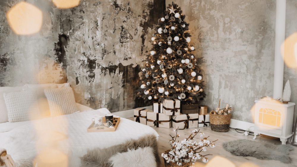 tips christmas decoration
