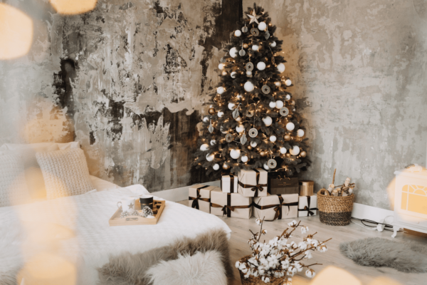 tips christmas decoration