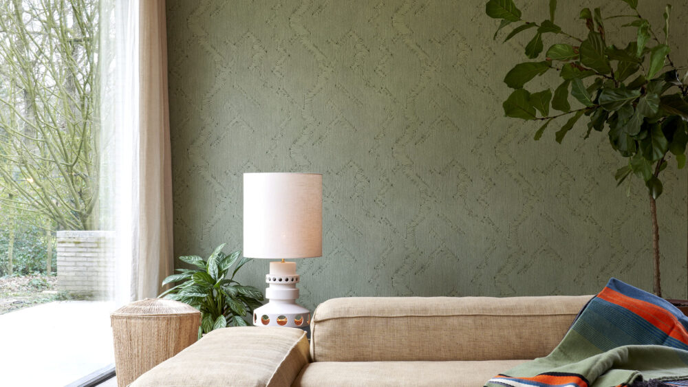 papel pintado