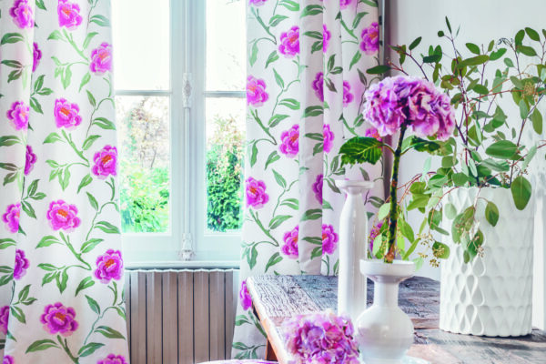 Spring Colours 2025