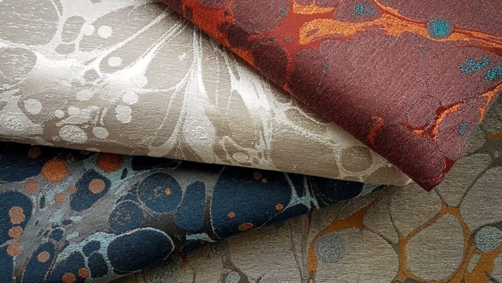 Wallpaper small spaces
