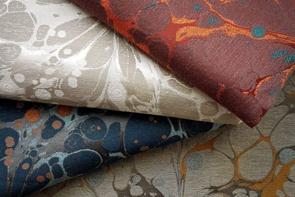 Wallpaper small spaces