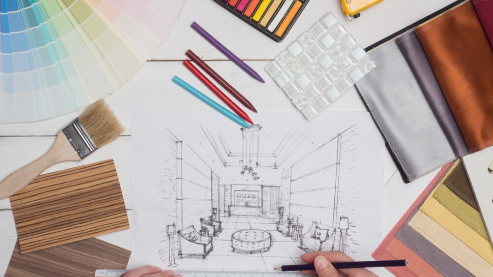 professional decoration advice