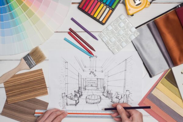 professional decoration advice