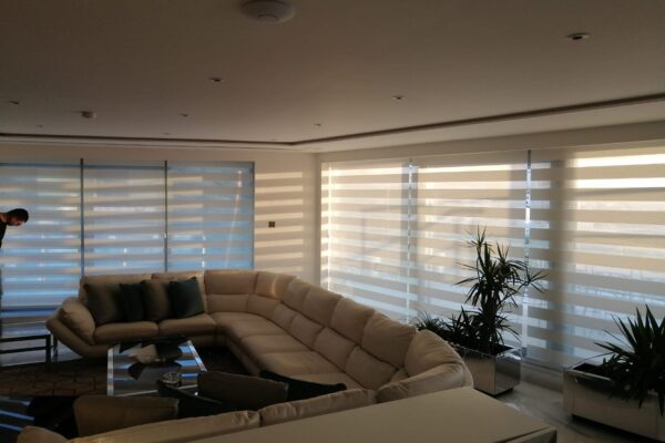 Interior Architecture