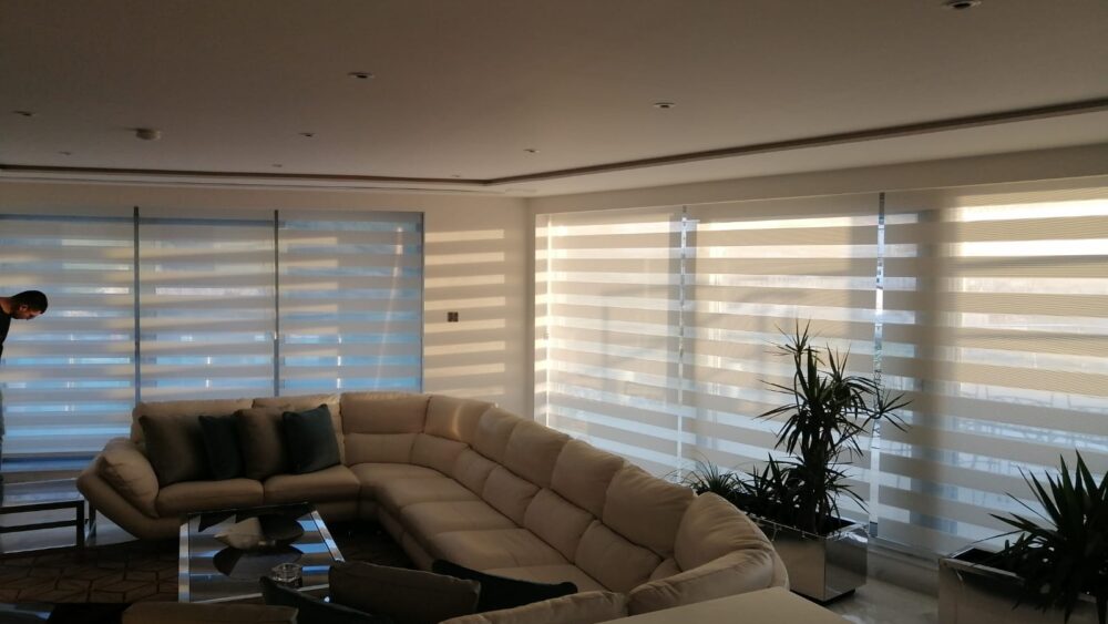 arquitectura de interiores